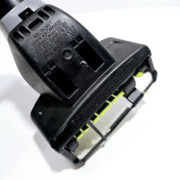 PET‎ TURBO ERASER TOOL Bissell 20191 CleanView Swivel M# 1611895 - Picture 2 of 4